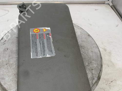 Used Right sun visor Right sun visor RENAULT SCÉNIC I MPV (JA0/1_, FA0_) [1999-2010] 34045648 34045648