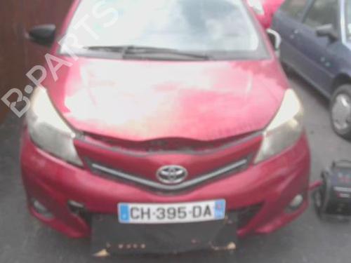 Warning switch TOYOTA YARIS (_P9_) | BP37452829I22 - Image 6