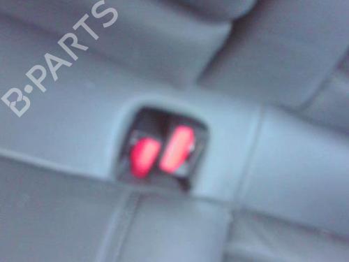 Boucle de ceinture de sécurité PEUGEOT 508 I (8D_) 2.0 HDi (140 hp) 28055536