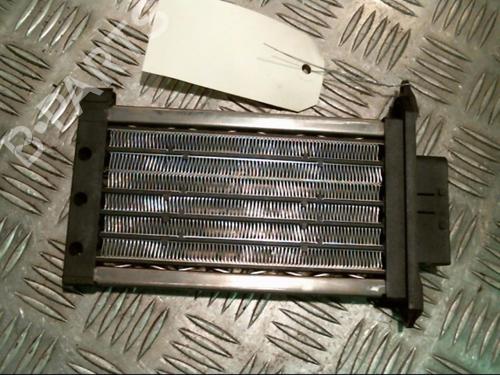 Used Heater resistor Heater resistor RENAULT MODUS / GRAND MODUS (F/JP0_) 1.5 dCi (FP0D, JP0D) (82 hp) 20991931 20991931