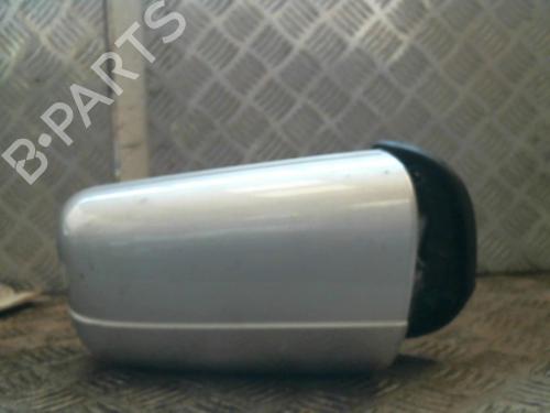 Right mirror MERCEDES-BENZ E-CLASS (W210) E 270 CDI (210.016) | BP22040215C27 