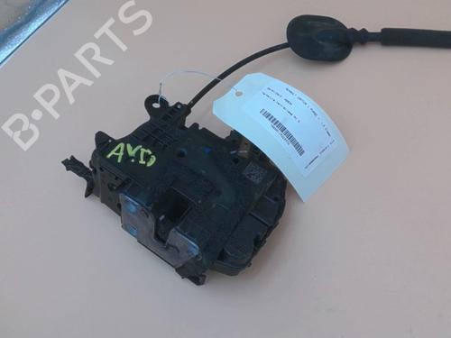 Elektronische module RENAULT CAPTUR I (J5_, H5_) 1.5 dCi 90 (J5N4, J5M5, J5MW, J5M6, J5AL, J5AJ) | BP30181562M83 
