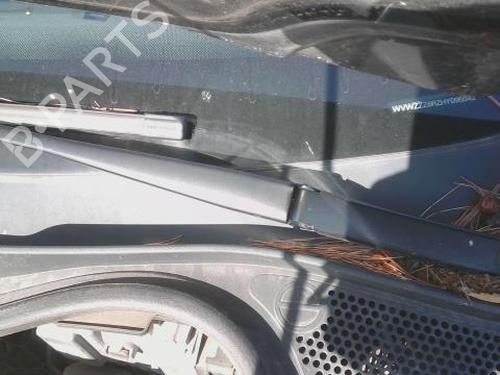 Used Front windshield wiper arm VW POLO V (6R1, 6C1) 1.8 GTI (192 hp) 27607124