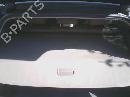 Used Rear parcel shelf Rear parcel shelf 37165986 37165986