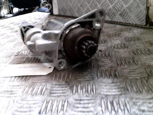 Used Starter Starter SEAT LEON (1P1) 1.6 TDI (105 hp) 21689950 21689950