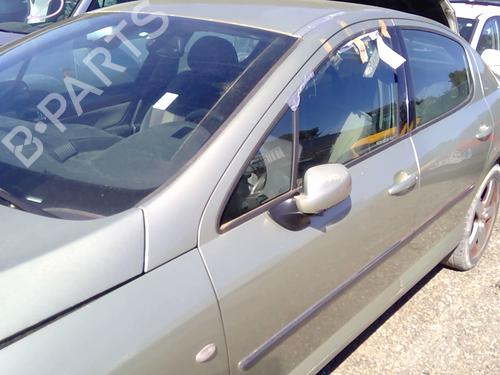 Used Parts PEUGEOT 407 (6D_) 2.2 (6D3FZE, 6D3FZH) 2394516