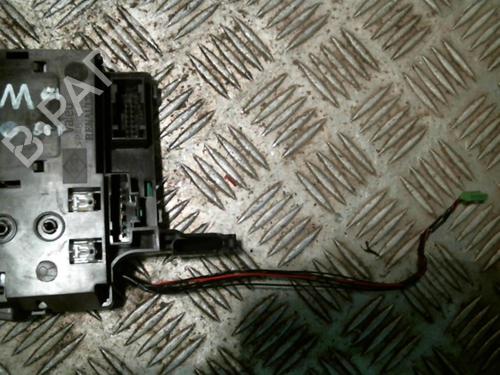 Used Steering column stalk Steering column stalk RENAULT GRAND SCÉNIC II (JM0/1_) 1.9 dCi (JM0G, JM12, JM1G, JM2C) (120 hp) 20998592 20998592