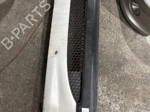 Front bumper PEUGEOT 206 Hatchback (2A/C) 1.4 HDi eco 70 | BP27495396C7 