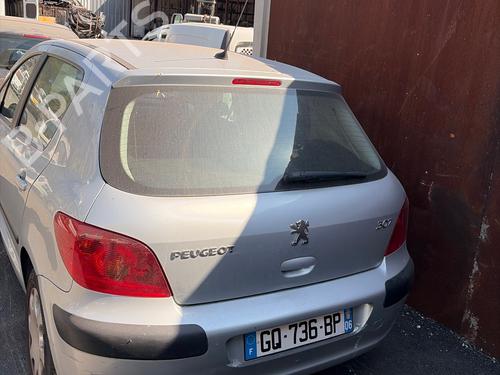 Switch PEUGEOT 307 (3A/C) 1.6 16V | BP38424868I30  - Image 6