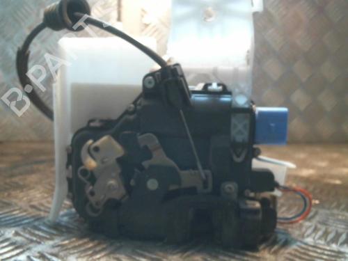 Used Electronic module Electronic module VW POLO IV (9N_, 9A_) 1.9 TDI (130 hp) 20998804 20998804