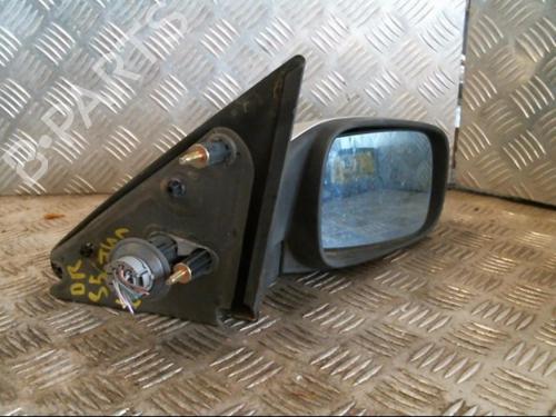 Used Right mirror RENAULT LAGUNA II Grandtour (KG0/1_) 1.9 dCi (KG0G) (120 hp) 22037138