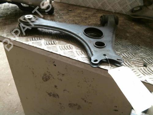 Right front suspension arm MERCEDES-BENZ A-CLASS (W168) A 190 (168.032, 168.132) | BP22041943M13 
