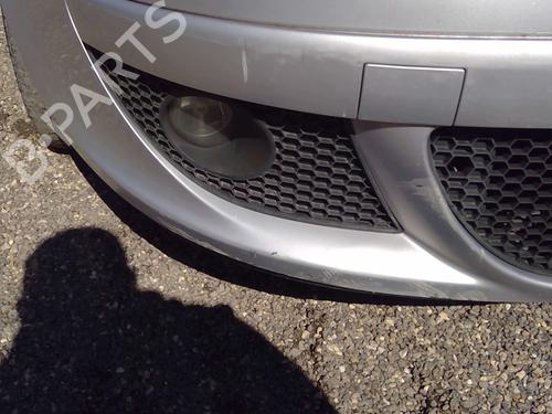 Front bumper SEAT ALTEA (5P1) 2.0 TDI 16V | BP24518427C7 
