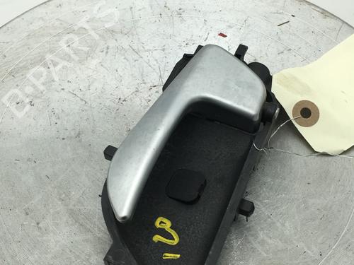 Used Rear left interior door handle HYUNDAI i20 II (GB, IB) 1.0 T-GDI (101 hp) 30149412
