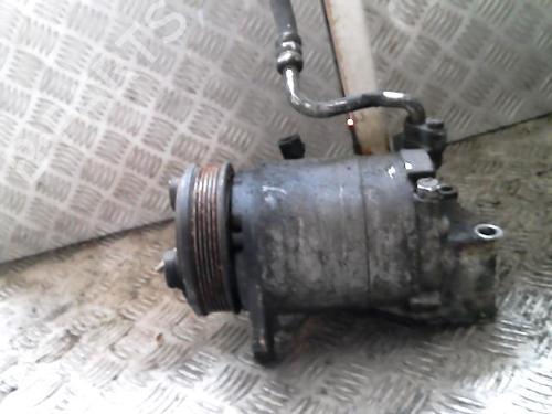 Used AC compressor NISSAN MURANO I (Z50) 3.5 4x4 (234 hp) 21727093
