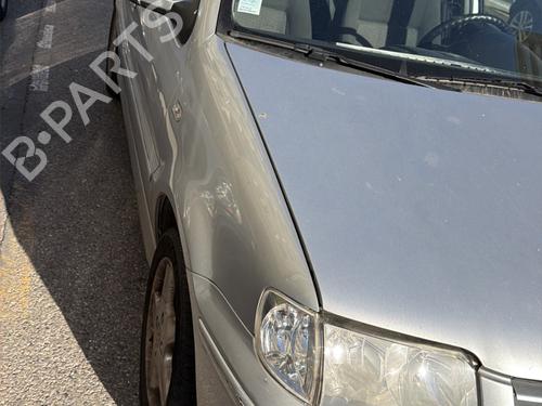 Front right seatbelt VW POLO (6N2) 1.4 16V | BP31070743I25 - Image 2