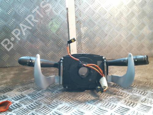 Used Steering column stalk CITROËN C2 (JM_) 1.4 (73 hp) 20989135