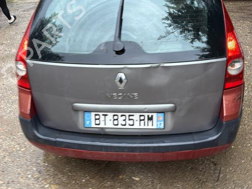 Switch RENAULT MEGANE II Estate (KM0/1_) 1.6 | BP32217308I30 