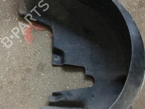 Wheel arch PEUGEOT 208 I (CA_, CC_) 1.6 HDi | BP31275304C56