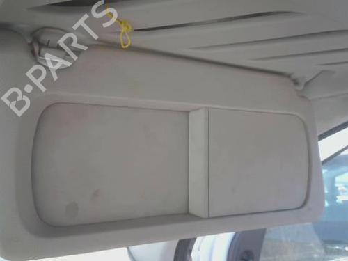 Parasol derecha Parasol derecha DACIA DOKKER Box Body/MPV [2012-2021] 34479846 34479846