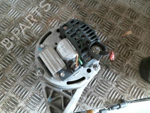 Generator RENAULT TWINGO I (C06_) 1.2 (C063, C064) (55 hp) 21000210