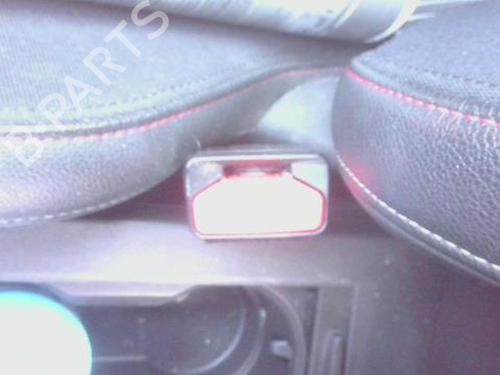 Used Seat buckle Seat buckle 39628939 39628939