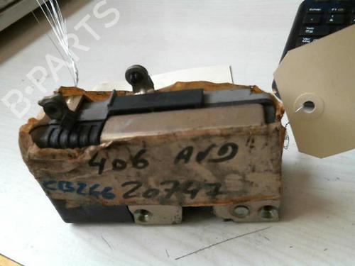 Modulo electronico PEUGEOT 406 (8B) 2.0 HDI 90 (90 hp) 22042270