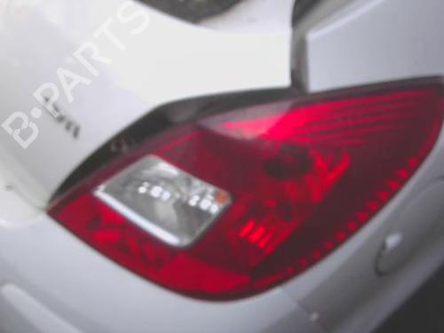 Used Right taillight Right taillight 37263085 37263085