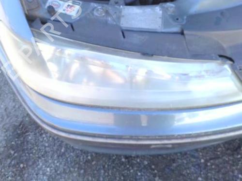 Used Right headlight Right headlight PEUGEOT 406 (8B) 2.0 HDI 110 (109 hp) 27495382 27495382