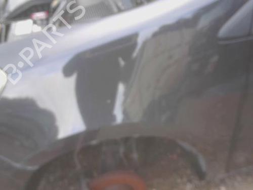 Forkjerm venstre RENAULT CLIO III (BR0/1, CR0/1) 1.2 16V (BR02, BR0J, BR11, CR02, CR0J, CR11) (75 hp) 32982046