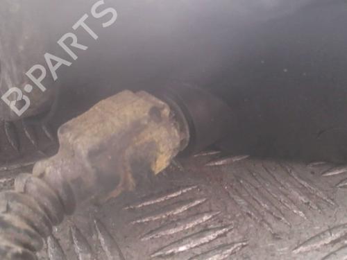 Left headlight HYUNDAI GETZ (TB) 1.5 CRDi | BP27607234C28 
