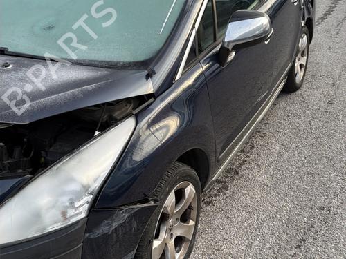 Used Parts PEUGEOT 3008 I MPV (0U_)  1.6 HDi  4474524