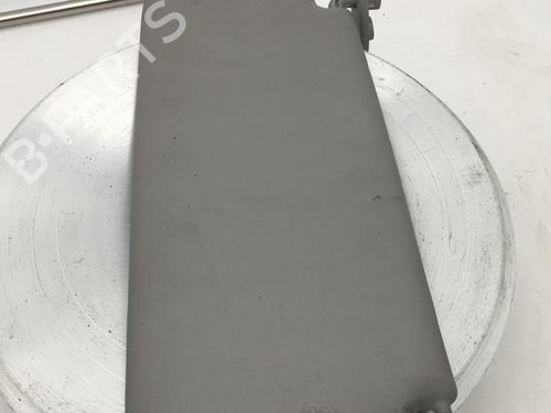 Right sun visor OPEL CORSA D (S07) 1.3 CDTI (L08, L68) | BP28382414I2  - Image 5