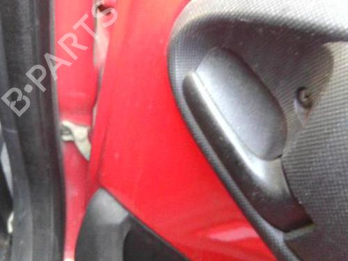 Used Rear right interior door handle CITROËN C1 (PM_, PN_) 1.0 (68 hp) 26930415