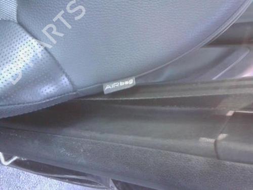 Used Front left seatbelt Front left seatbelt FIAT 500 (312_) 0.9 (312AXG1A, 312.AXG11) (86 hp) 33858890 33858890