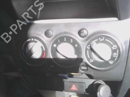 Used Climate control SUZUKI ALTO VII (GF, HA25_, HA35_) 1.0 (AMF310, GFC31S) (68 hp) 29117010
