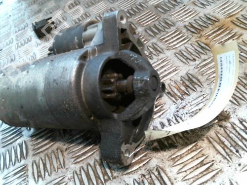 Starter PEUGEOT 206 Hatchback (2A/C) 1.4 i | BP20996501M8 