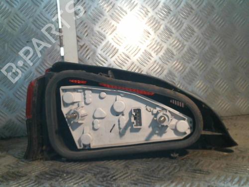 Used Right taillight PEUGEOT 106 I (1A, 1C) 1.0 (50 hp) 20989162