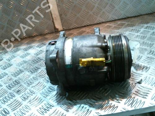 AC compressor CITROËN C5 I (DC_) 2.0 HDi (DCRHZB, DCRHZE) | BP20986437M34 