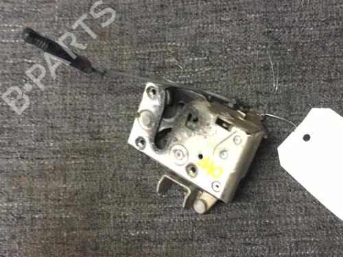 Front right lock PEUGEOT 106 II (1A_, 1C_) 1.0 i | BP22040428C97 
