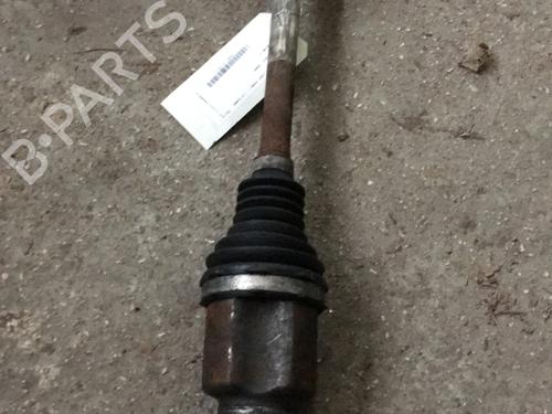 Left front driveshaft DACIA LODGY (JS_) 1.5 dCi (JSMC, JSAF) | BP30080850M38