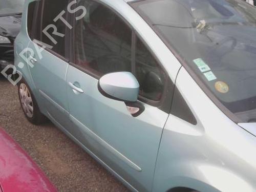 Right headlight RENAULT MODUS / GRAND MODUS (F/JP0_) 1.5 dCi (JP0G, JP0H) | BP27655214C29  - Image 9