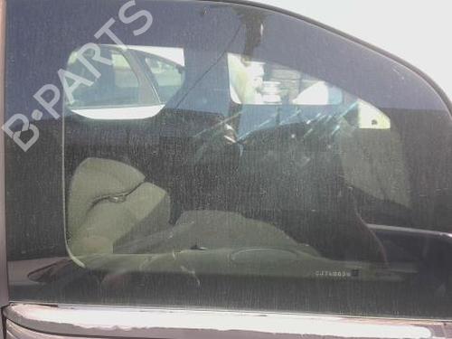 Dør rude ventre bagtil Dør rude ventre bagtil PEUGEOT PARTNER Tepee 1.6 HDi (114 hp) 33831340 33831340