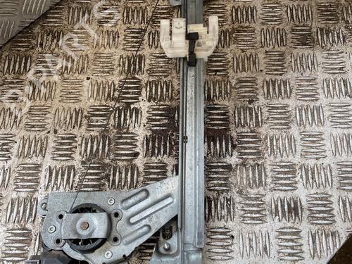 Used Rear left window mechanism Rear left window mechanism PEUGEOT 206 Hatchback (2A/C) [1998-2012] 33966963 33966963