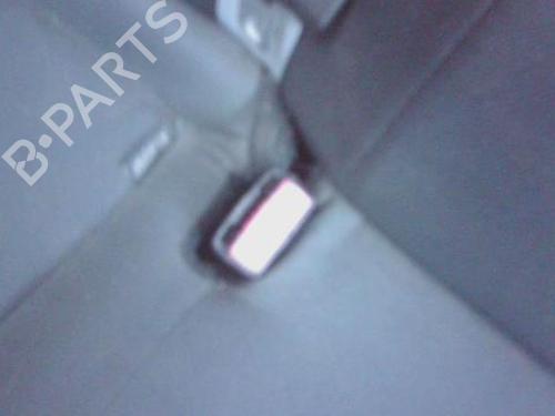 Used Seat buckle RENAULT MEGANE III Hatchback (BZ0/1_, B3_) 1.5 dCi (BZ0C) (90 hp) 29147687