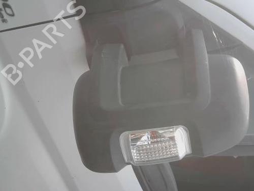 Used Left mirror Left mirror FIAT DUCATO Platform/Chassis (250_) 100 Multijet 2,2 D (100 hp) 36285643 36285643