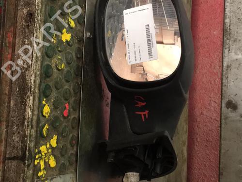 Left mirror CITROËN C3 I (FC_, FN_) 1.4 HDi | BP20986547C26 