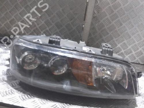 Right headlight FIAT PUNTO (188_) 1.2 60 (188.030, .050, .130, .150, .230, .250) | BP29501930C29 