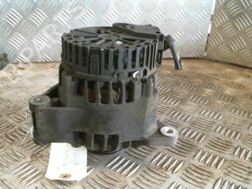 Alternator CITROËN SAXO (S0, S1) 1.1 X, SX | BP21000506M7 