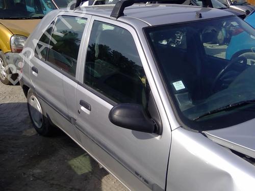 Starter CITROËN SAXO (S0, S1) 1.4 VTS | BP20987760M8 